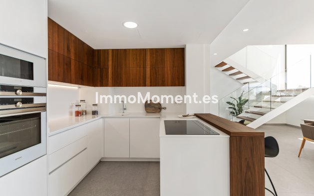 Construction neuve - Villa - Altea