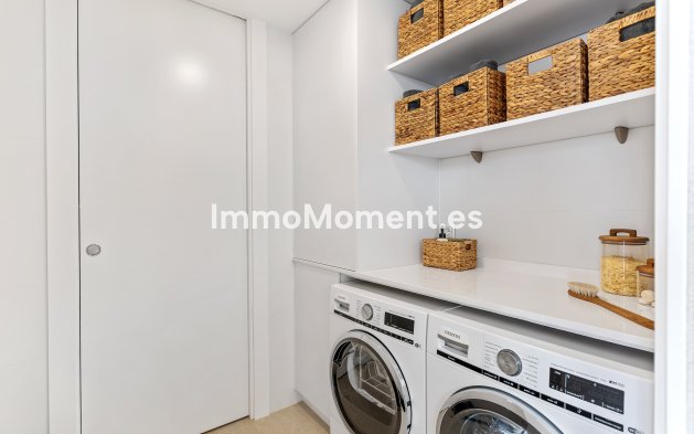 Construction neuve - Villa - Altea