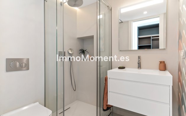 Construction neuve - Villa - Altea