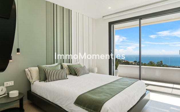 Construction neuve - Villa - Altea