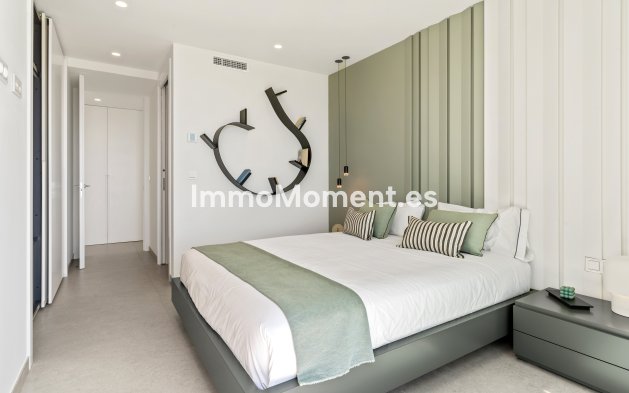 Construction neuve - Villa - Altea