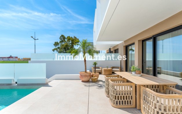 Neubau - Terraced - Dolores