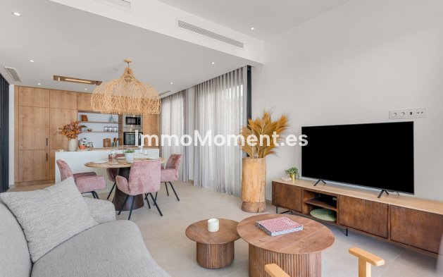 Neubau - Terraced - Dolores