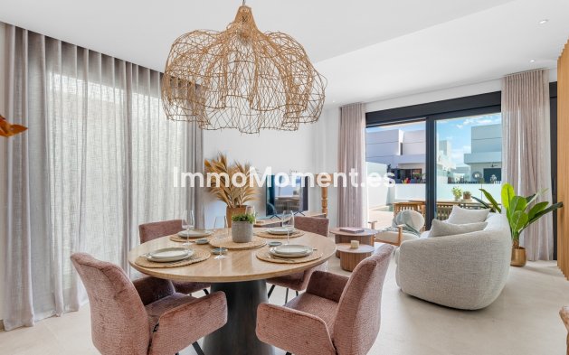 Neubau - Terraced - Dolores