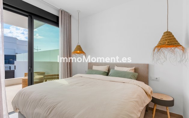 Neubau - Terraced - Dolores