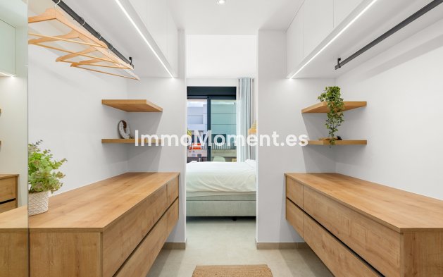 Neubau - Terraced - Dolores