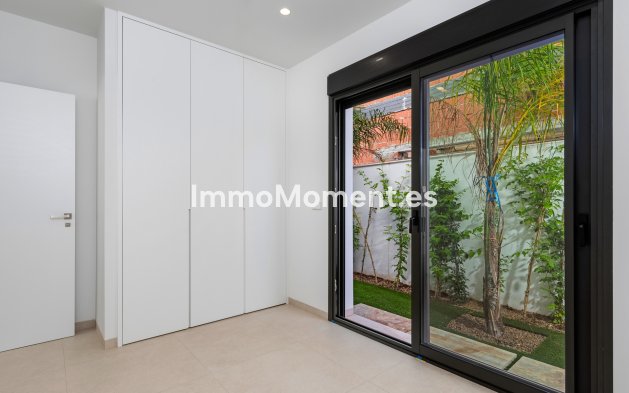 Construction neuve - Low-bungalow - Pilar de la Horadada