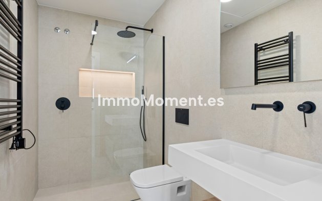 Construction neuve - Low-bungalow - Pilar de la Horadada