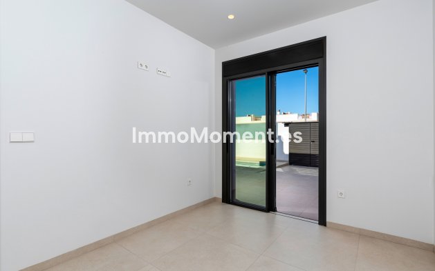 Nieuwbouw - High-bungalow - Pilar de la Horadada