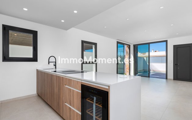 Nieuwbouw - High-bungalow - Pilar de la Horadada