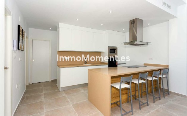 Obra nueva - Villa independiente - Daya Nueva