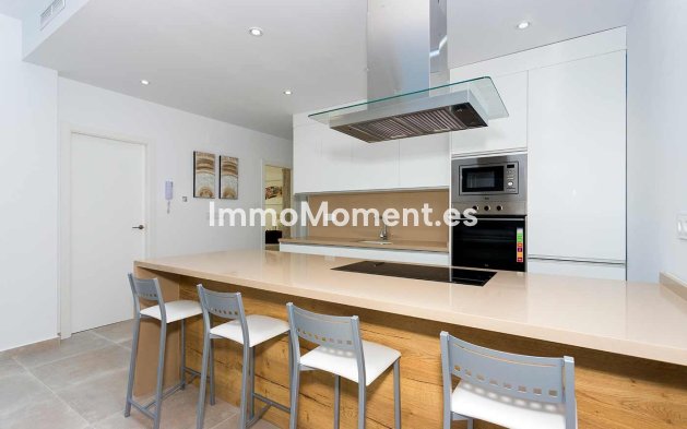 Obra nueva - Villa independiente - Daya Nueva