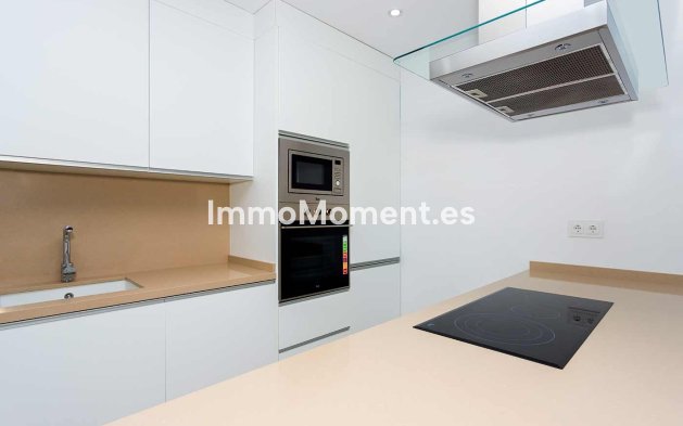 Obra nueva - Villa independiente - Daya Nueva