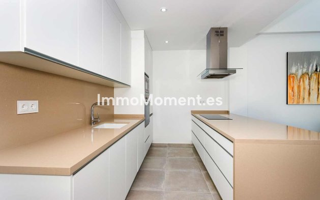 Obra nueva - Villa independiente - Daya Nueva