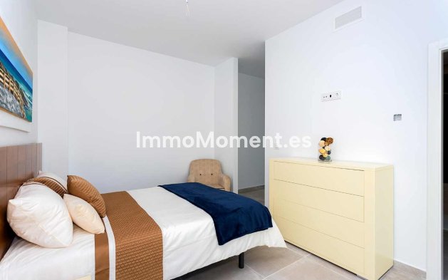 Obra nueva - Villa independiente - Daya Nueva