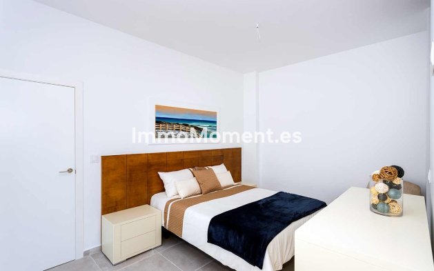 Obra nueva - Villa independiente - Daya Nueva