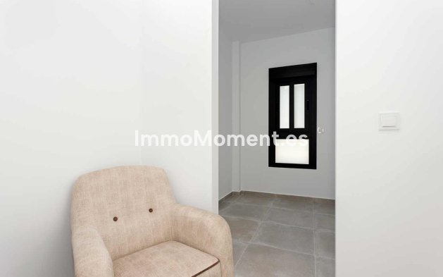 Obra nueva - Villa independiente - Daya Nueva