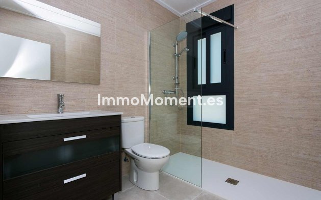 Obra nueva - Villa independiente - Daya Nueva