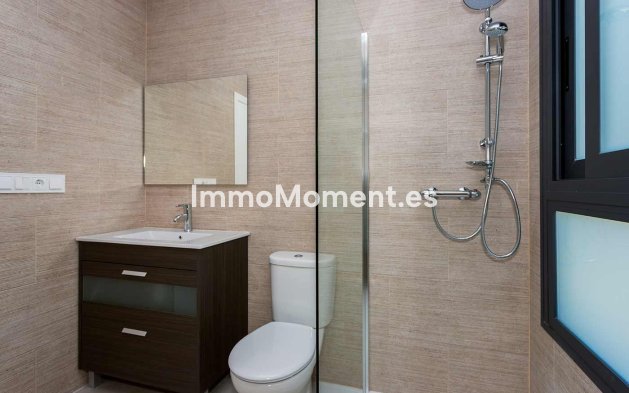 Obra nueva - Villa independiente - Daya Nueva