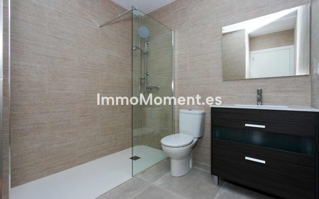 Obra nueva - Villa independiente - Daya Nueva