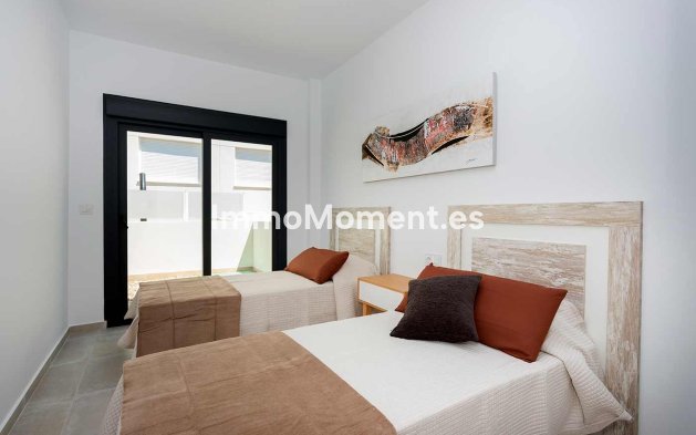 Obra nueva - Villa independiente - Daya Nueva