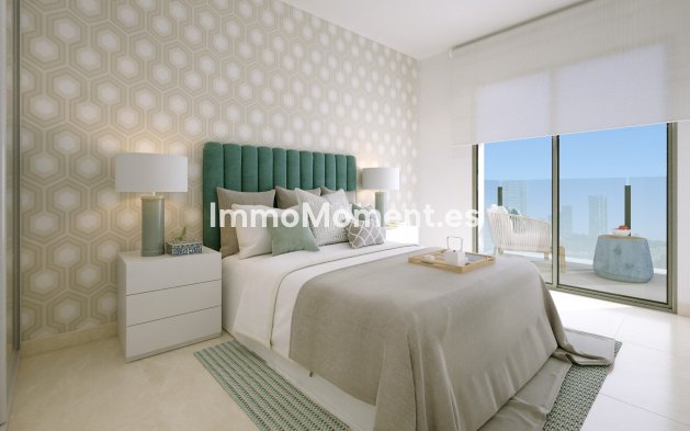 New Build - Apartment - Torrevieja