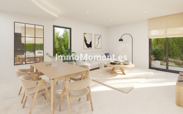 New Build - Detached villa - Los Montesinos