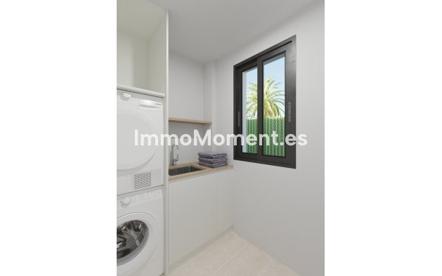 New Build - Detached villa - Los Montesinos