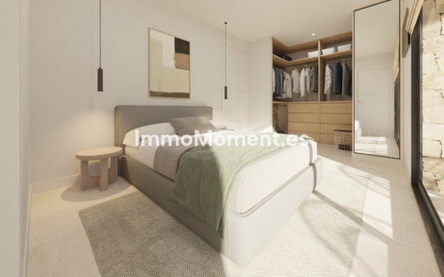 New Build - Detached villa - Los Montesinos