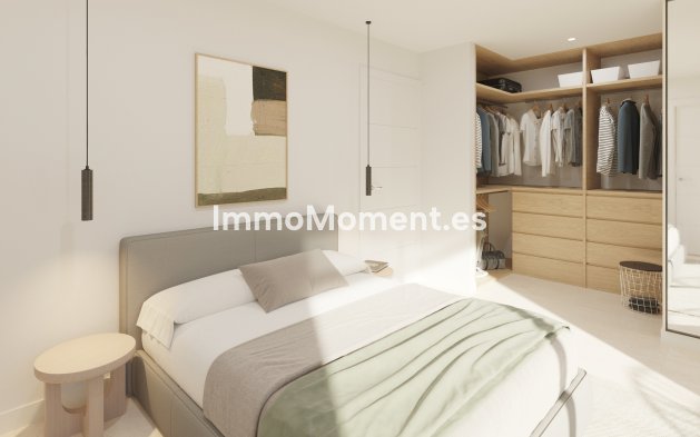 New Build - Detached villa - Los Montesinos