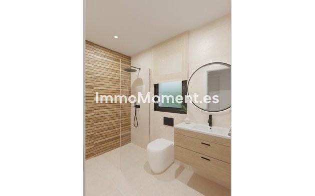 New Build - Detached villa - Los Montesinos