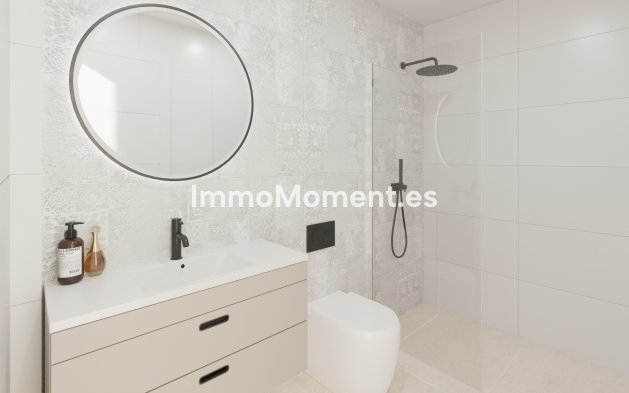 New Build - Detached villa - Los Montesinos