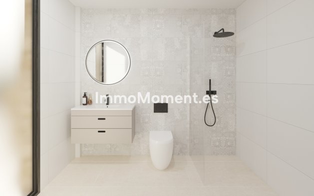 New Build - Detached villa - Los Montesinos