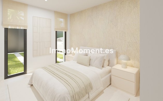 New Build - Detached villa - Los Montesinos