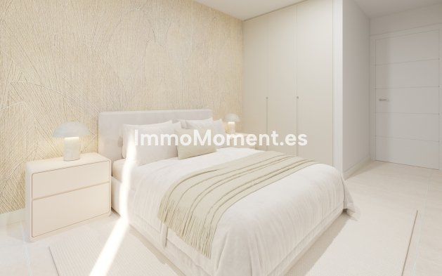 New Build - Detached villa - Los Montesinos