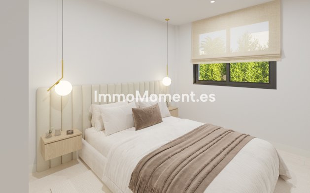 New Build - Detached villa - Los Montesinos