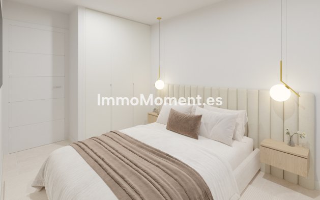 New Build - Detached villa - Los Montesinos