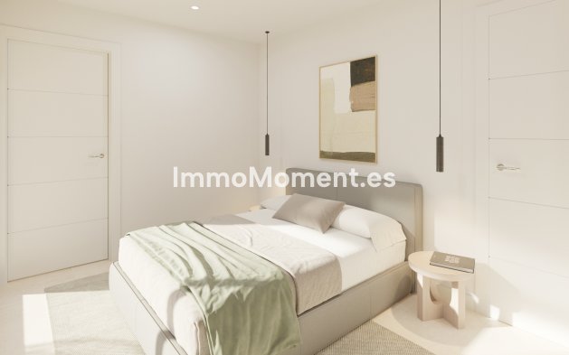 New Build - Detached villa - Los Montesinos