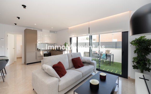 Neubau - Terraced - Elche