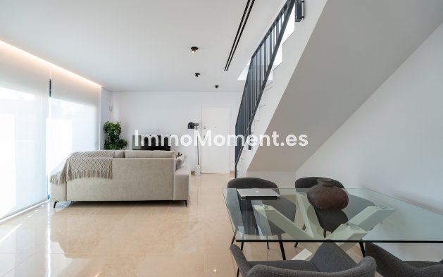 Neubau - Terraced - Elche