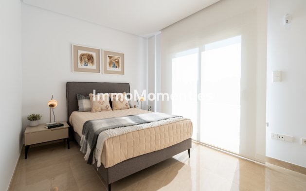 Neubau - Terraced - Elche