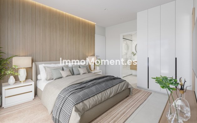 Nieuwbouw - Ground-floor - San Pedro del Pinatar