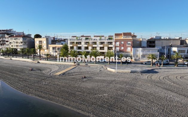 Nieuwbouw - Appartement - San Pedro del Pinatar