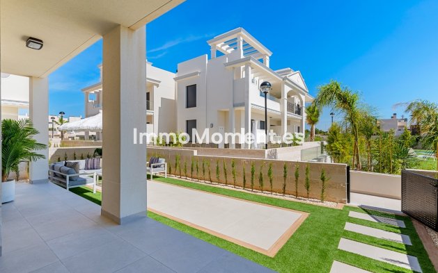 Construction neuve - High-bungalow - Ciudad Quesada