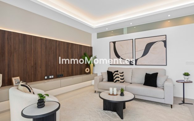 Construction neuve - High-bungalow - Ciudad Quesada