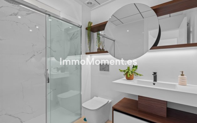 Construction neuve - High-bungalow - Ciudad Quesada