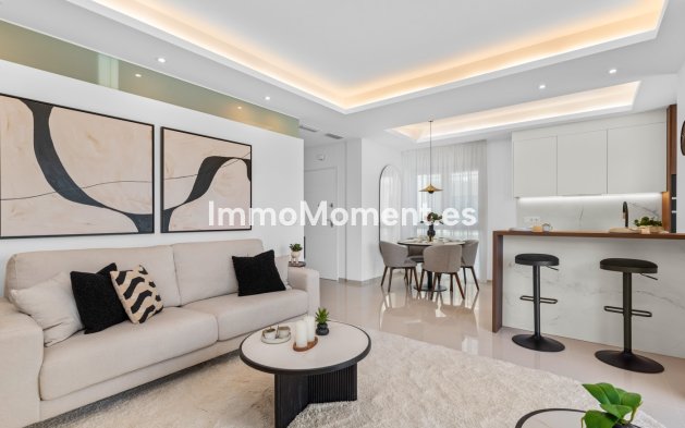 Neubau - Low-bungalow - Ciudad Quesada