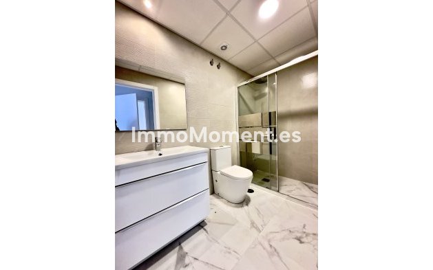 Construction neuve - Villa individuelle - Ciudad Quesada