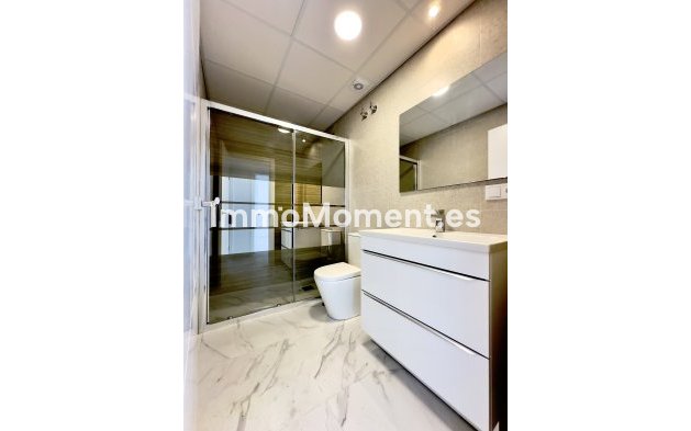 Construction neuve - Villa individuelle - Ciudad Quesada