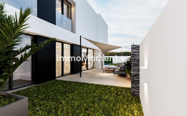 Neubau - Freistehende Villa - Orihuela Costa